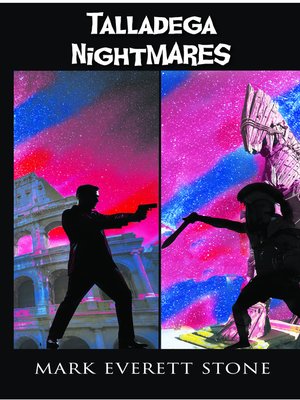 cover image of Talladega Nightmares